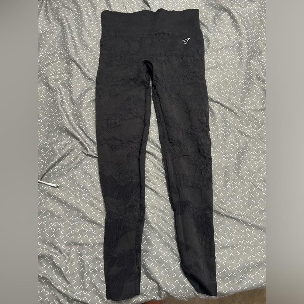 Gymshark leggings size medium